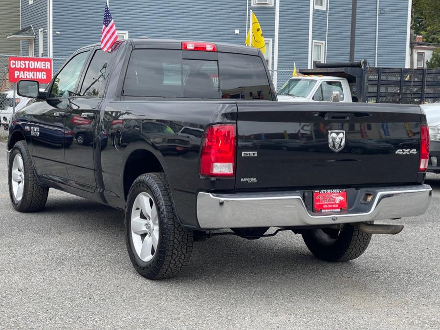 2018 Ram 1500 SLT 4x4 Quad Cab 6''4" Box, available for sale in Irvington , New Jersey | Auto Haus of Irvington Corp. Irvington , New Jersey 2018 Ram 1500 SLT 4x4 Quad Cab 6''4" Box, available for sale in Irvington , New Jersey | Auto Haus of Irvington Corp. Irvington , New Jersey