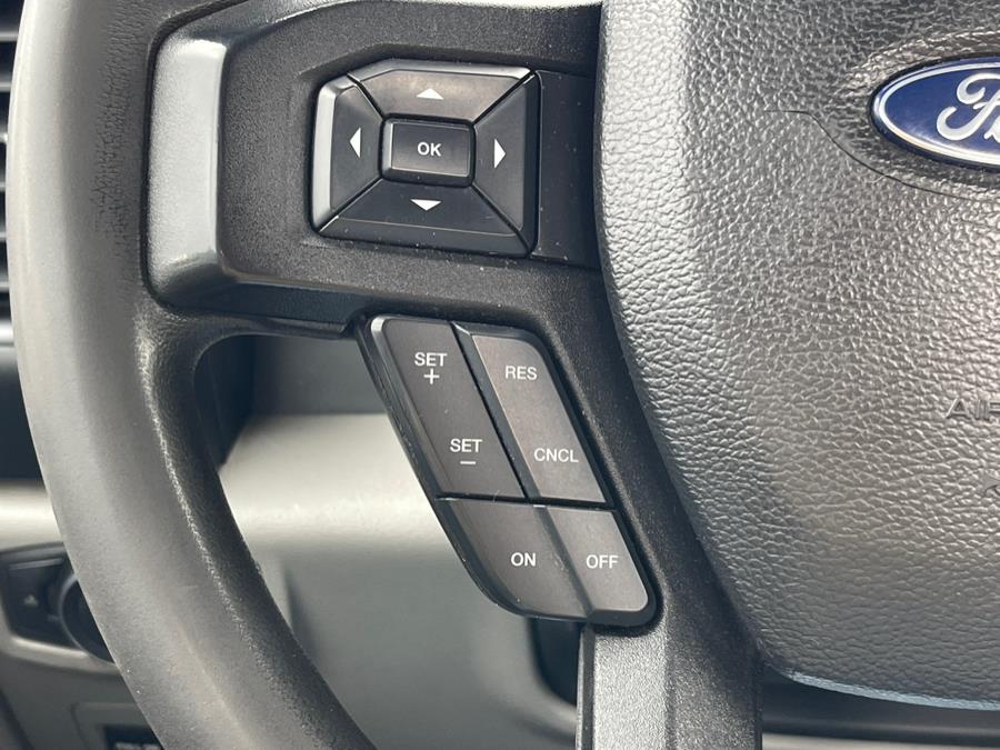 2018 Ford F-150 XL 2WD Reg Cab 8'' Box, available for sale in Irvington , New Jersey | Auto Haus of Irvington Corp. Irvington , New Jersey 2018 Ford F-150 XL 2WD Reg Cab 8'' Box, available for sale in Irvington , New Jersey | Auto Haus of Irvington Corp. Irvington , New Jersey