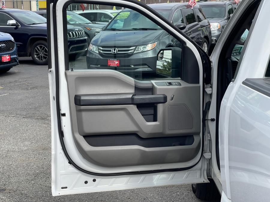 2018 Ford F-150 XL 2WD Reg Cab 8'' Box, available for sale in Irvington , New Jersey | Auto Haus of Irvington Corp. Irvington , New Jersey 2018 Ford F-150 XL 2WD Reg Cab 8'' Box, available for sale in Irvington , New Jersey | Auto Haus of Irvington Corp. Irvington , New Jersey