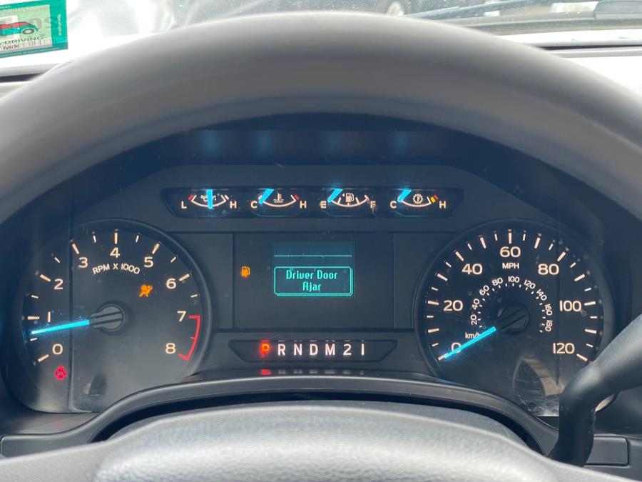 2018 Ford F-150 XL 2WD Reg Cab 8'' Box, available for sale in Irvington , New Jersey | Auto Haus of Irvington Corp. Irvington , New Jersey 2018 Ford F-150 XL 2WD Reg Cab 8'' Box, available for sale in Irvington , New Jersey | Auto Haus of Irvington Corp. Irvington , New Jersey