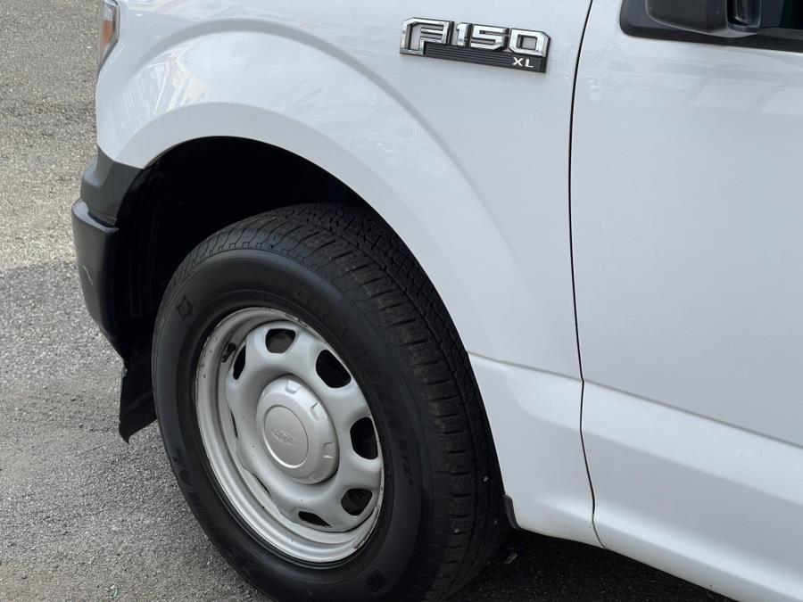 2018 Ford F-150 XL 2WD Reg Cab 8'' Box, available for sale in Irvington , New Jersey | Auto Haus of Irvington Corp. Irvington , New Jersey 2018 Ford F-150 XL 2WD Reg Cab 8'' Box, available for sale in Irvington , New Jersey | Auto Haus of Irvington Corp. Irvington , New Jersey