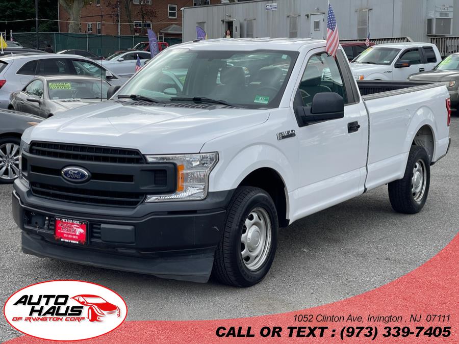 Used 2018 Ford F-150 in Irvington , New Jersey | Auto Haus of Irvington Corp. Irvington , New Jersey