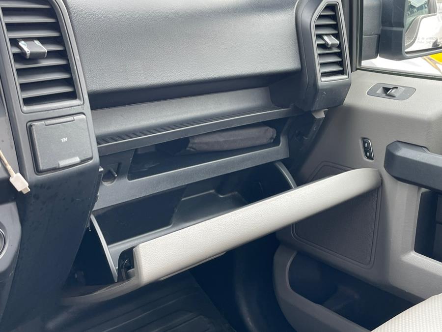 2018 Ford F-150 XL 2WD Reg Cab 8'' Box, available for sale in Irvington , New Jersey | Auto Haus of Irvington Corp. Irvington , New Jersey 2018 Ford F-150 XL 2WD Reg Cab 8'' Box, available for sale in Irvington , New Jersey | Auto Haus of Irvington Corp. Irvington , New Jersey