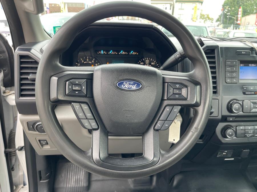 2018 Ford F-150 XL 2WD Reg Cab 8'' Box, available for sale in Irvington , New Jersey | Auto Haus of Irvington Corp. Irvington , New Jersey 2018 Ford F-150 XL 2WD Reg Cab 8'' Box, available for sale in Irvington , New Jersey | Auto Haus of Irvington Corp. Irvington , New Jersey
