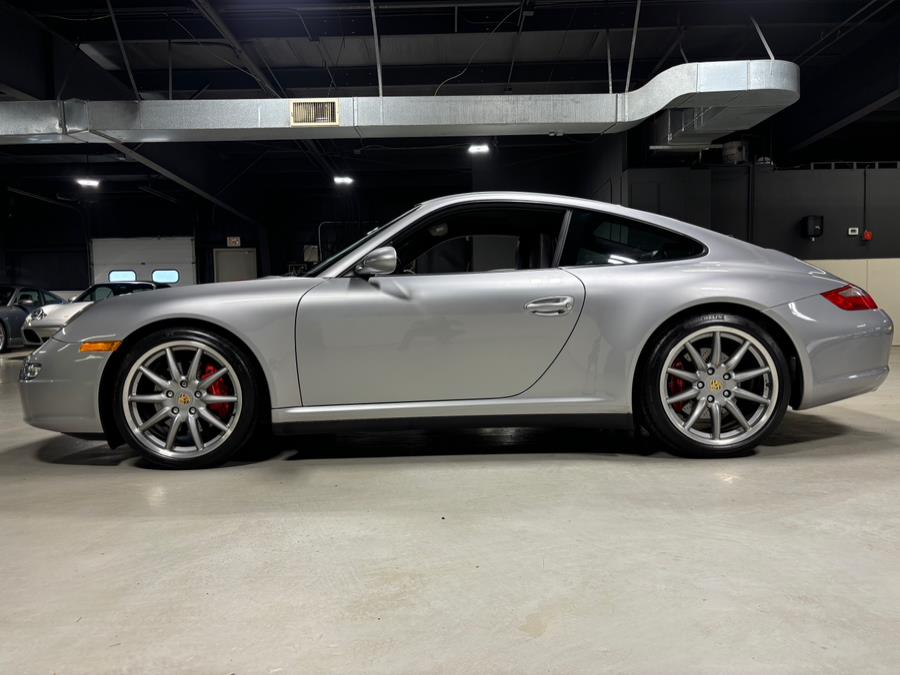 Used 2006 Porsche 911 in Prospect, Connecticut | M Sport Motorwerx. Prospect, Connecticut