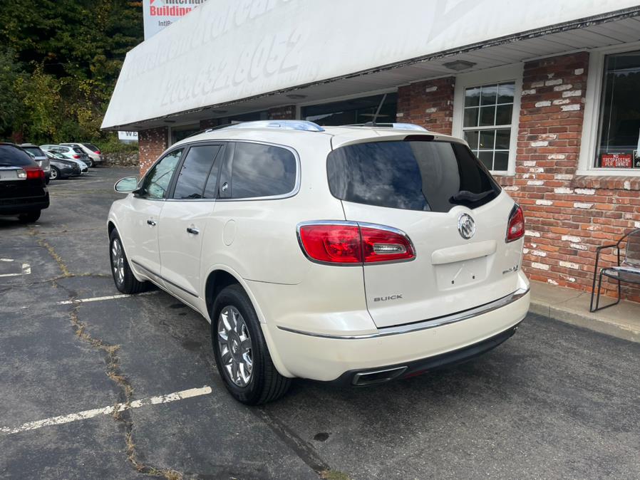2014 Buick Enclave