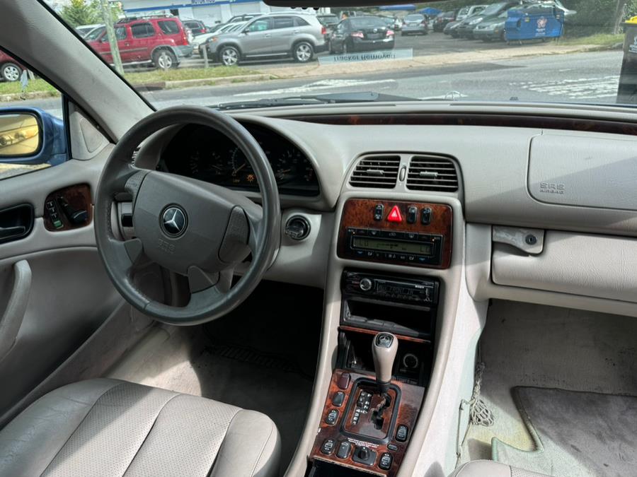 1999 Mercedes-Benz CLK-Class 2dr Cabriolet 3.2L, available for sale in BURLINGTON, New Jersey | Tri States Auto Group. BURLINGTON, New Jersey 1999 Mercedes-Benz CLK-Class 2dr Cabriolet 3.2L, available for sale in BURLINGTON, New Jersey | Tri States Auto Group. BURLINGTON, New Jersey