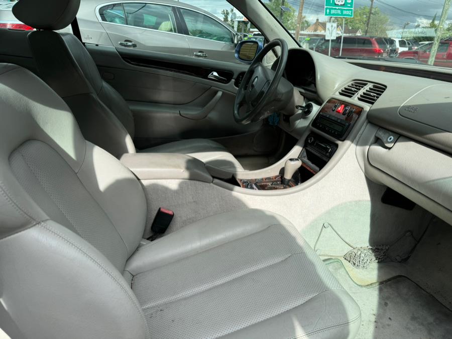 1999 Mercedes-Benz CLK-Class 2dr Cabriolet 3.2L, available for sale in BURLINGTON, New Jersey | Tri States Auto Group. BURLINGTON, New Jersey 1999 Mercedes-Benz CLK-Class 2dr Cabriolet 3.2L, available for sale in BURLINGTON, New Jersey | Tri States Auto Group. BURLINGTON, New Jersey