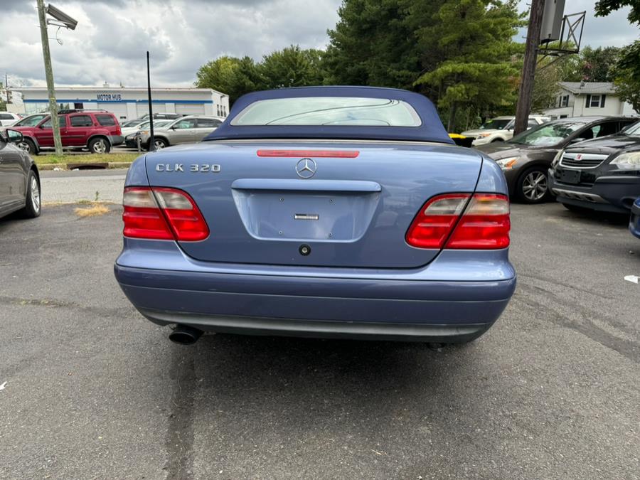 1999 Mercedes-Benz CLK-Class 2dr Cabriolet 3.2L, available for sale in BURLINGTON, New Jersey | Tri States Auto Group. BURLINGTON, New Jersey 1999 Mercedes-Benz CLK-Class 2dr Cabriolet 3.2L, available for sale in BURLINGTON, New Jersey | Tri States Auto Group. BURLINGTON, New Jersey