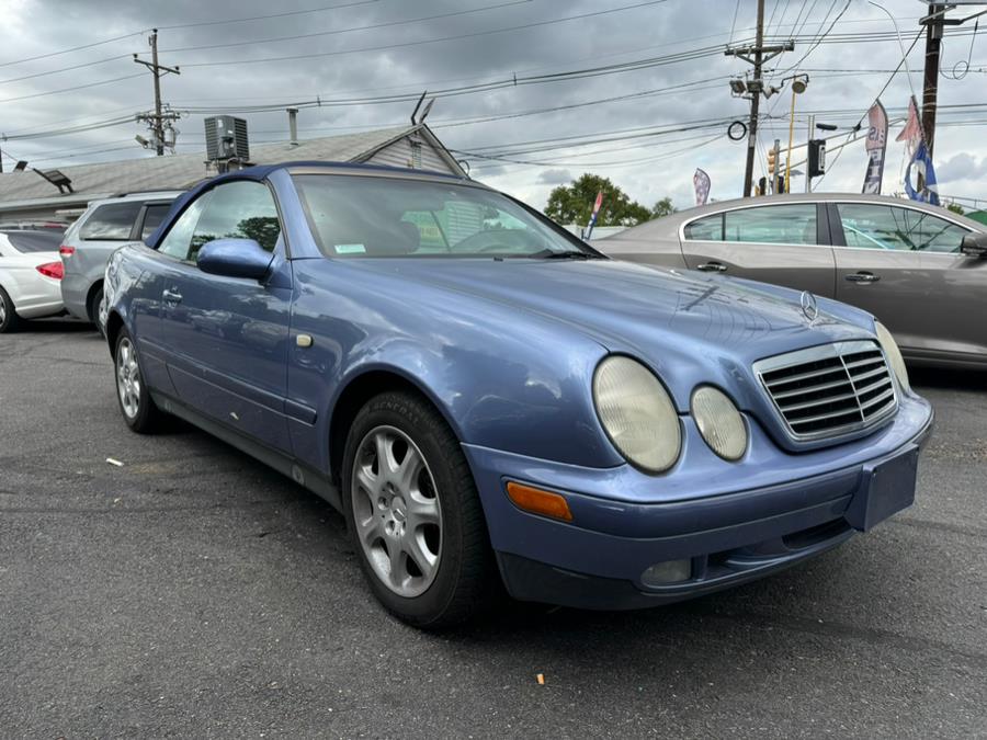 1999 Mercedes-Benz CLK-Class 2dr Cabriolet 3.2L, available for sale in BURLINGTON, New Jersey | Tri States Auto Group. BURLINGTON, New Jersey 1999 Mercedes-Benz CLK-Class 2dr Cabriolet 3.2L, available for sale in BURLINGTON, New Jersey | Tri States Auto Group. BURLINGTON, New Jersey
