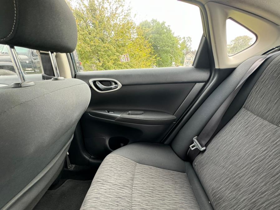 2015 Nissan Sentra 4dr Sdn I4 CVT S, available for sale in BURLINGTON, New Jersey | Tri States Auto Group. BURLINGTON, New Jersey 2015 Nissan Sentra 4dr Sdn I4 CVT S, available for sale in BURLINGTON, New Jersey | Tri States Auto Group. BURLINGTON, New Jersey