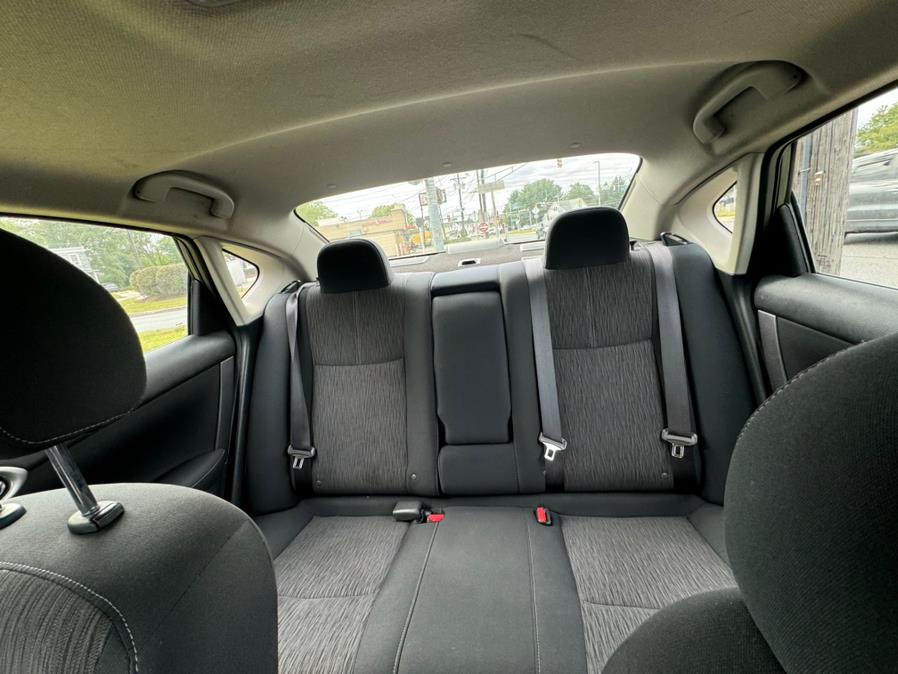 2015 Nissan Sentra 4dr Sdn I4 CVT S, available for sale in BURLINGTON, New Jersey | Tri States Auto Group. BURLINGTON, New Jersey 2015 Nissan Sentra 4dr Sdn I4 CVT S, available for sale in BURLINGTON, New Jersey | Tri States Auto Group. BURLINGTON, New Jersey