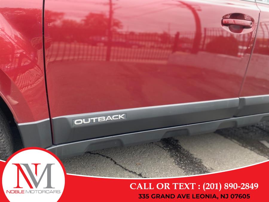 2013 Subaru Outback 4dr Wgn H4 Auto 2.5i, available for sale in Leonia, New Jersey | Noble Motor Cars LLC. Leonia, New Jersey 2013 Subaru Outback 4dr Wgn H4 Auto 2.5i, available for sale in Leonia, New Jersey | Noble Motor Cars LLC. Leonia, New Jersey