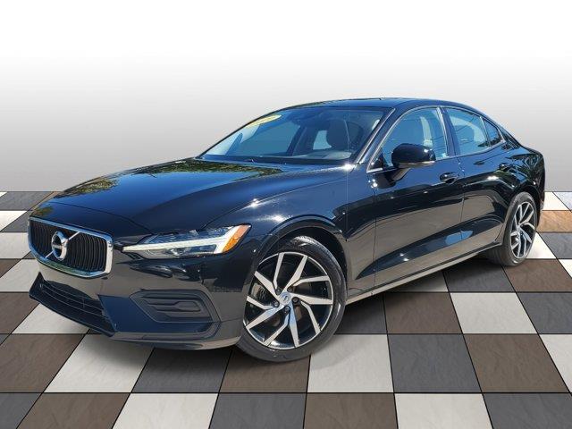 Used 2020 Volvo S60 in Fort Lauderdale, Florida | CarLux Fort Lauderdale. Fort Lauderdale, Florida