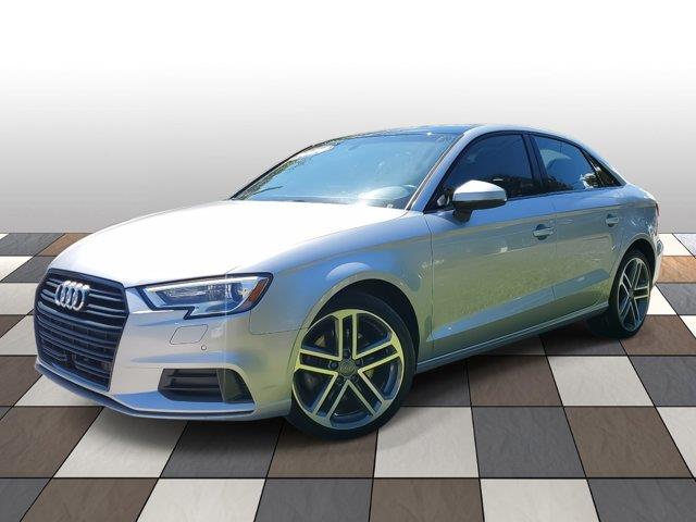 Used 2020 Audi A3 Sedan in Fort Lauderdale, Florida | CarLux Fort Lauderdale. Fort Lauderdale, Florida