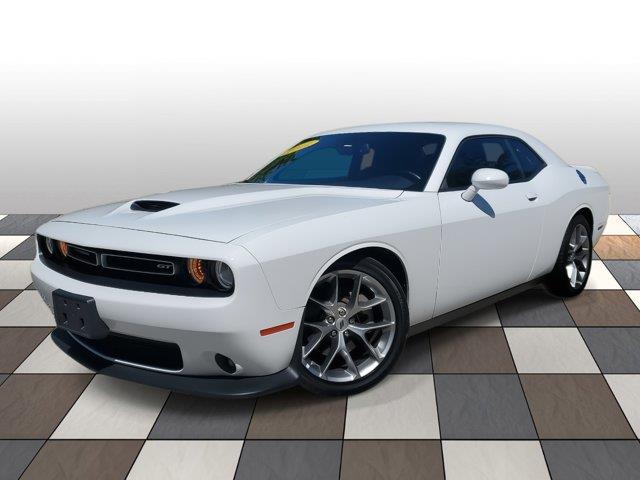 2022 Dodge Challenger GT, available for sale in Fort Lauderdale, Florida | CarLux Fort Lauderdale. Fort Lauderdale, Florida