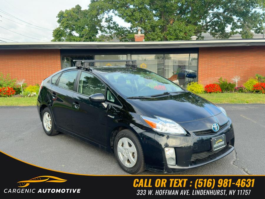 Used 2010 Toyota Prius in Lindenhurst, New York | Cargenic Automotive. Lindenhurst, New York