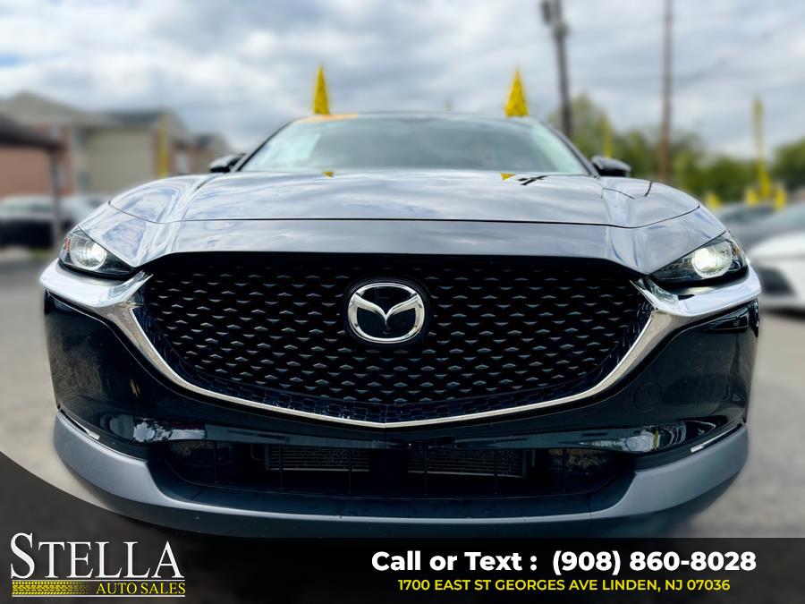 2021 Mazda CX-30 Select AWD, available for sale in Linden, New Jersey | Stella Auto Sales. Linden, New Jersey 2021 Mazda CX-30 Select AWD, available for sale in Linden, New Jersey | Stella Auto Sales. Linden, New Jersey