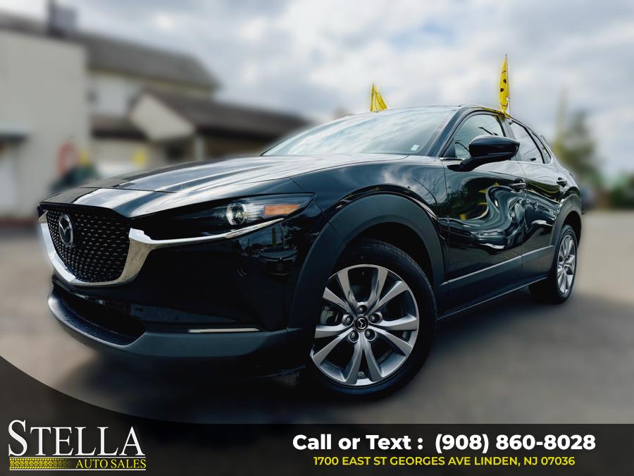 2021 Mazda CX-30 Select AWD, available for sale in Linden, New Jersey | Stella Auto Sales. Linden, New Jersey 2021 Mazda CX-30 Select AWD, available for sale in Linden, New Jersey | Stella Auto Sales. Linden, New Jersey