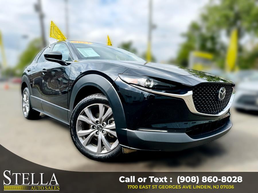 Used 2021 Mazda CX-30 in Linden, New Jersey | Stella Auto Sales. Linden, New Jersey