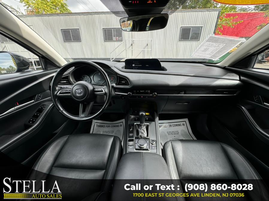 2021 Mazda CX-30 Select AWD, available for sale in Linden, New Jersey | Stella Auto Sales. Linden, New Jersey 2021 Mazda CX-30 Select AWD, available for sale in Linden, New Jersey | Stella Auto Sales. Linden, New Jersey