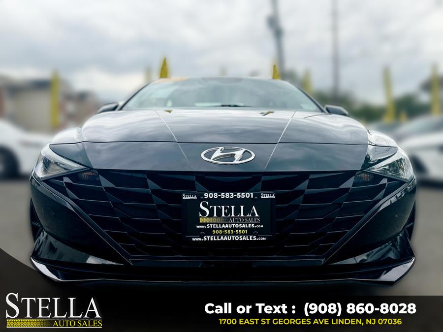 2021 Hyundai Elantra SEL IVT, available for sale in Linden, New Jersey | Stella Auto Sales. Linden, New Jersey 2021 Hyundai Elantra SEL IVT, available for sale in Linden, New Jersey | Stella Auto Sales. Linden, New Jersey