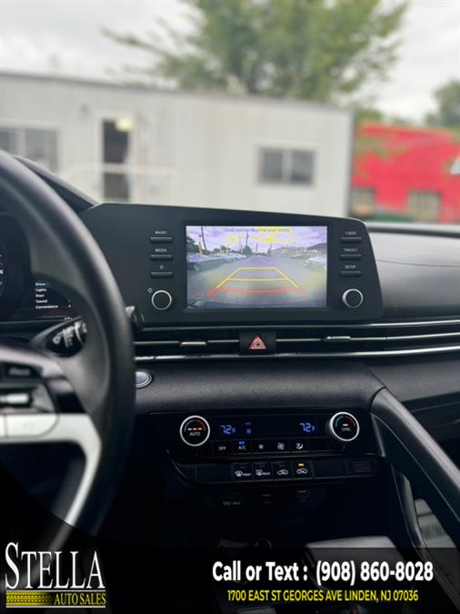 2021 Hyundai Elantra SEL IVT, available for sale in Linden, New Jersey | Stella Auto Sales. Linden, New Jersey 2021 Hyundai Elantra SEL IVT, available for sale in Linden, New Jersey | Stella Auto Sales. Linden, New Jersey