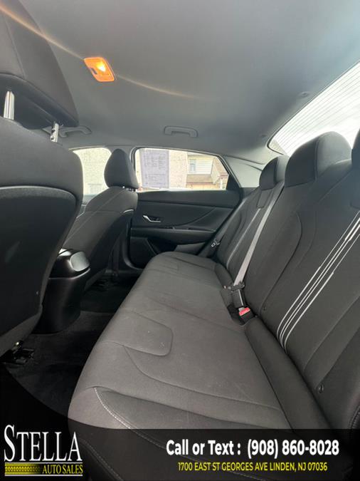 2021 Hyundai Elantra SEL IVT, available for sale in Linden, New Jersey | Stella Auto Sales. Linden, New Jersey 2021 Hyundai Elantra SEL IVT, available for sale in Linden, New Jersey | Stella Auto Sales. Linden, New Jersey