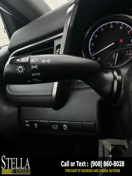 2021 Toyota Camry SE Auto (Natl), available for sale in Linden, New Jersey | Stella Auto Sales. Linden, New Jersey 2021 Toyota Camry SE Auto (Natl), available for sale in Linden, New Jersey | Stella Auto Sales. Linden, New Jersey