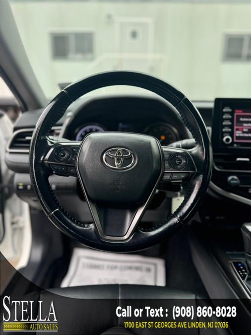 2021 Toyota Camry SE Auto (Natl), available for sale in Linden, New Jersey | Stella Auto Sales. Linden, New Jersey 2021 Toyota Camry SE Auto (Natl), available for sale in Linden, New Jersey | Stella Auto Sales. Linden, New Jersey