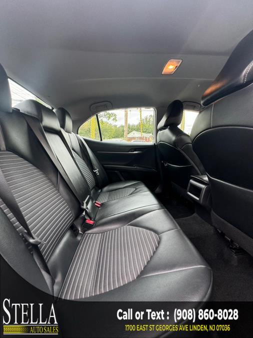 2021 Toyota Camry SE Auto (Natl), available for sale in Linden, New Jersey | Stella Auto Sales. Linden, New Jersey 2021 Toyota Camry SE Auto (Natl), available for sale in Linden, New Jersey | Stella Auto Sales. Linden, New Jersey