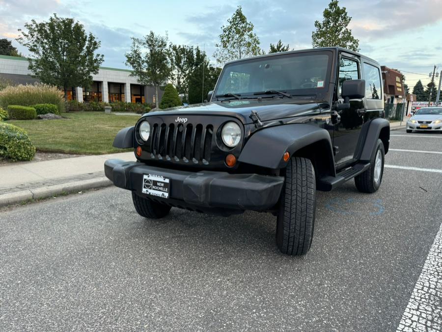 Used 2008 Jeep Wrangler in Copiague, New York | Great Buy Auto Sales. Copiague, New York