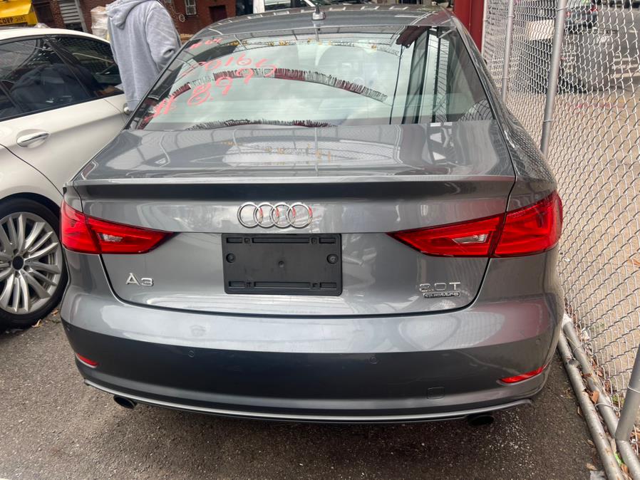 Audi A3 2016 in Brooklyn, Queens, Staten Island, Jersey City NY