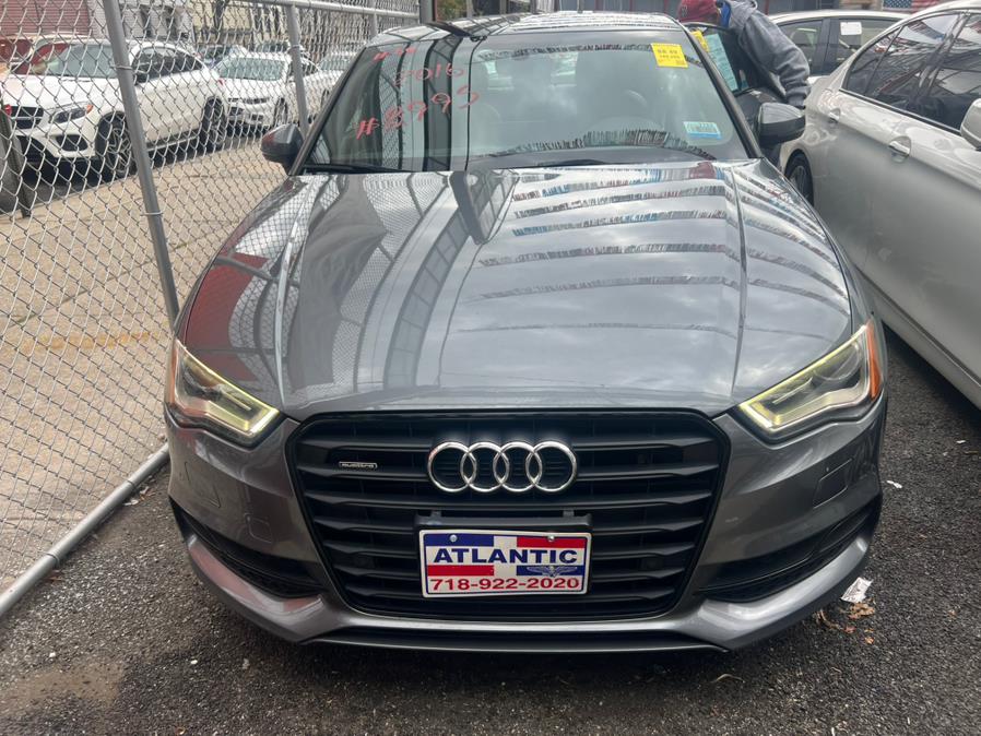 Audi A3 2016 in Brooklyn, Queens, Staten Island, Jersey City NY