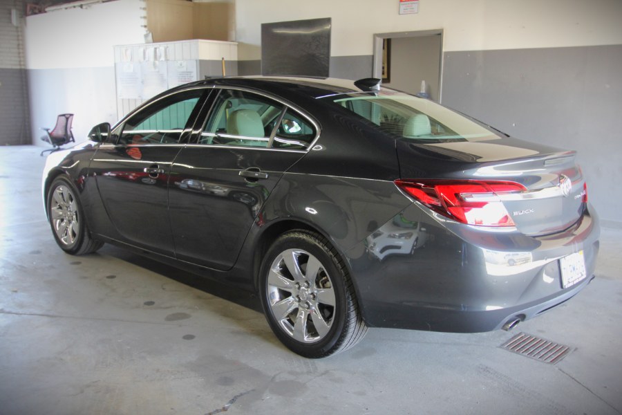 Buick Regal 2015 in Garden Grove, Westminster, Stanton, Anaheim CA