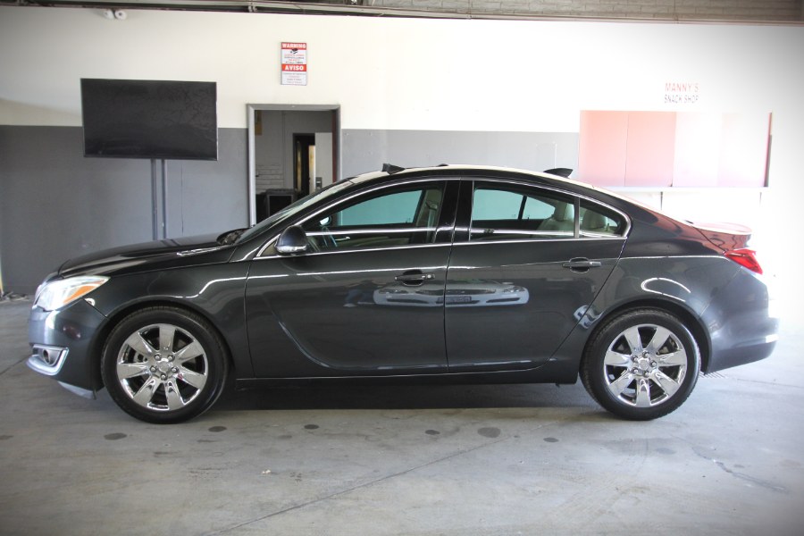 Buick Regal 2015 in Garden Grove, Westminster, Stanton, Anaheim CA