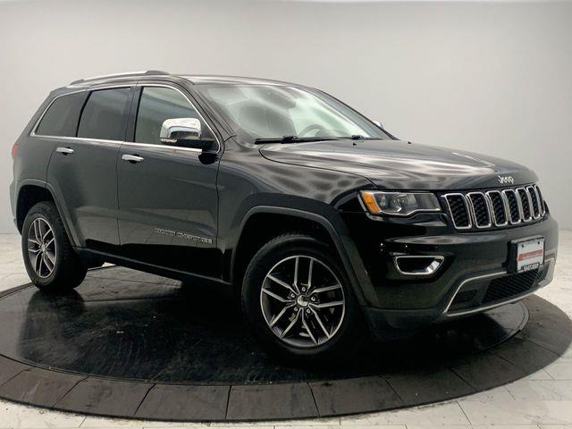 Used 2018 Jeep Grand Cherokee in Bronx, New York | Eastchester Motor Cars. Bronx, New York