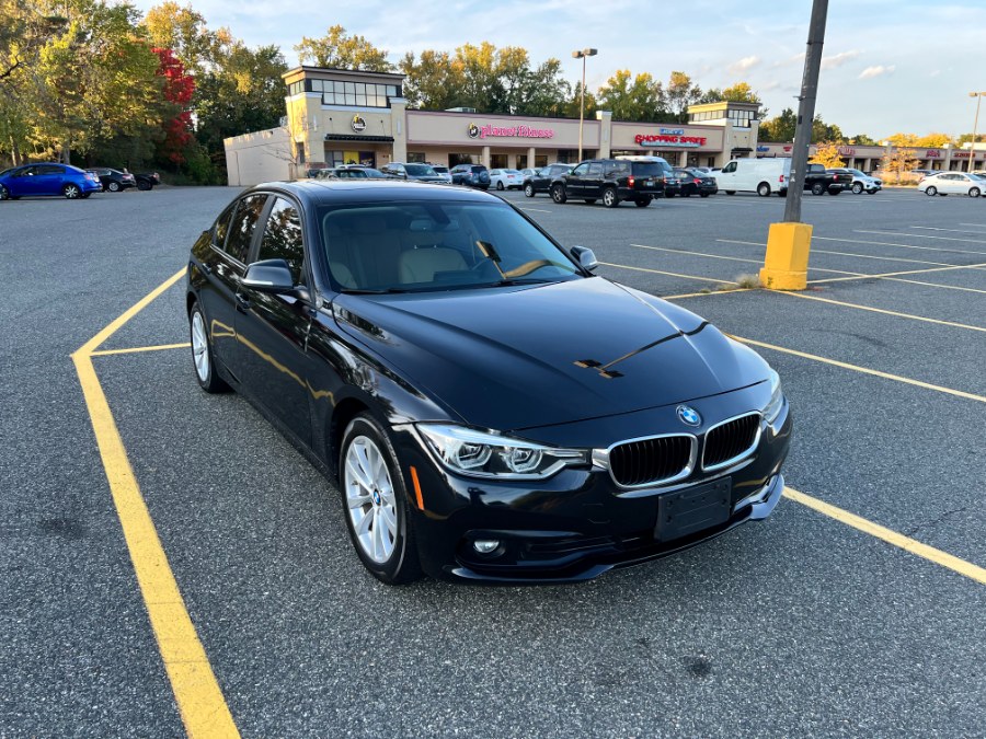 Used 2018 BMW 3 Series in Hartford , Connecticut | Ledyard Auto Sale LLC. Hartford , Connecticut