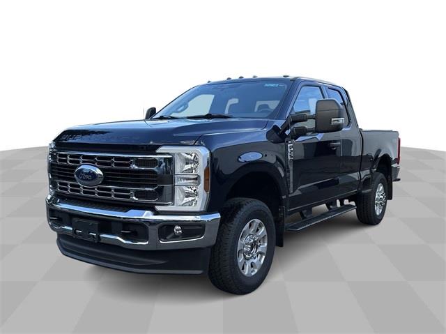 Used Ford F-250sd XL 2024 | Sullivan Automotive Group. Avon, Connecticut