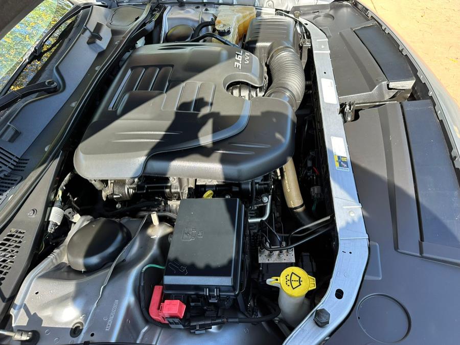 2014 Dodge Challenger 2dr Cpe SXT Plus, available for sale in Irvington, New Jersey | Chancellor Auto Grp Intl Co. Irvington, New Jersey 2014 Dodge Challenger 2dr Cpe SXT Plus, available for sale in Irvington, New Jersey | Chancellor Auto Grp Intl Co. Irvington, New Jersey