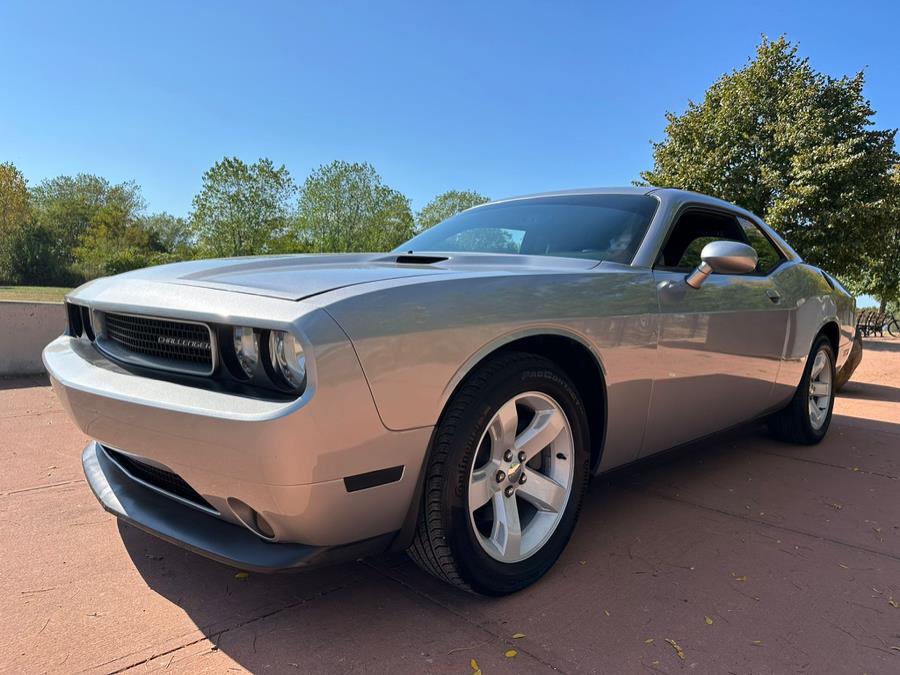 2014 Dodge Challenger 2dr Cpe SXT Plus, available for sale in Irvington, New Jersey | Chancellor Auto Grp Intl Co. Irvington, New Jersey 2014 Dodge Challenger 2dr Cpe SXT Plus, available for sale in Irvington, New Jersey | Chancellor Auto Grp Intl Co. Irvington, New Jersey