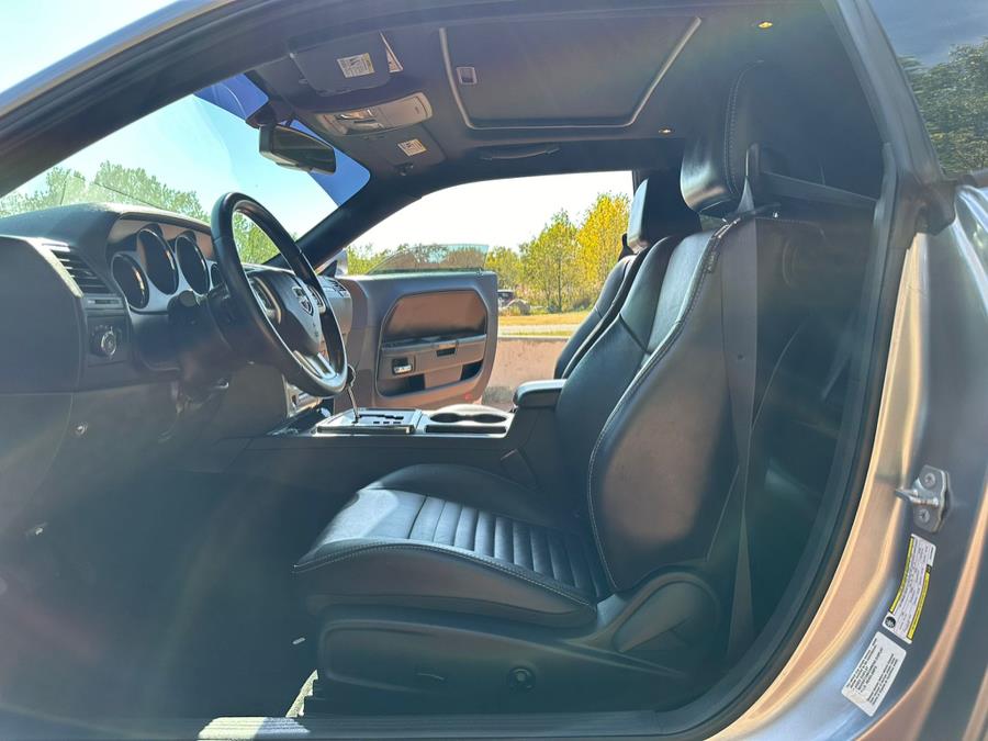 2014 Dodge Challenger 2dr Cpe SXT Plus, available for sale in Irvington, New Jersey | Chancellor Auto Grp Intl Co. Irvington, New Jersey 2014 Dodge Challenger 2dr Cpe SXT Plus, available for sale in Irvington, New Jersey | Chancellor Auto Grp Intl Co. Irvington, New Jersey