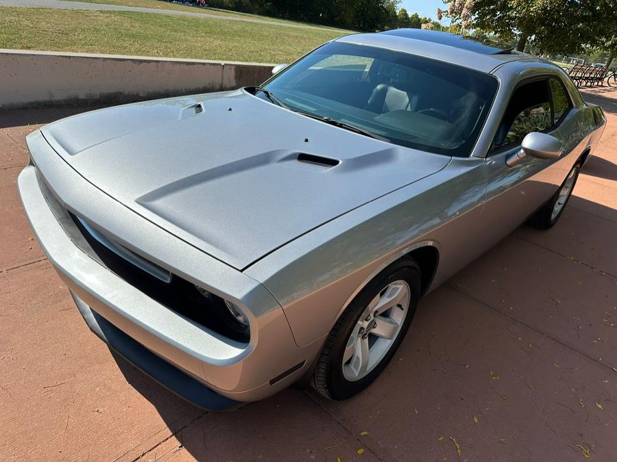 2014 Dodge Challenger 2dr Cpe SXT Plus, available for sale in Irvington, New Jersey | Chancellor Auto Grp Intl Co. Irvington, New Jersey 2014 Dodge Challenger 2dr Cpe SXT Plus, available for sale in Irvington, New Jersey | Chancellor Auto Grp Intl Co. Irvington, New Jersey