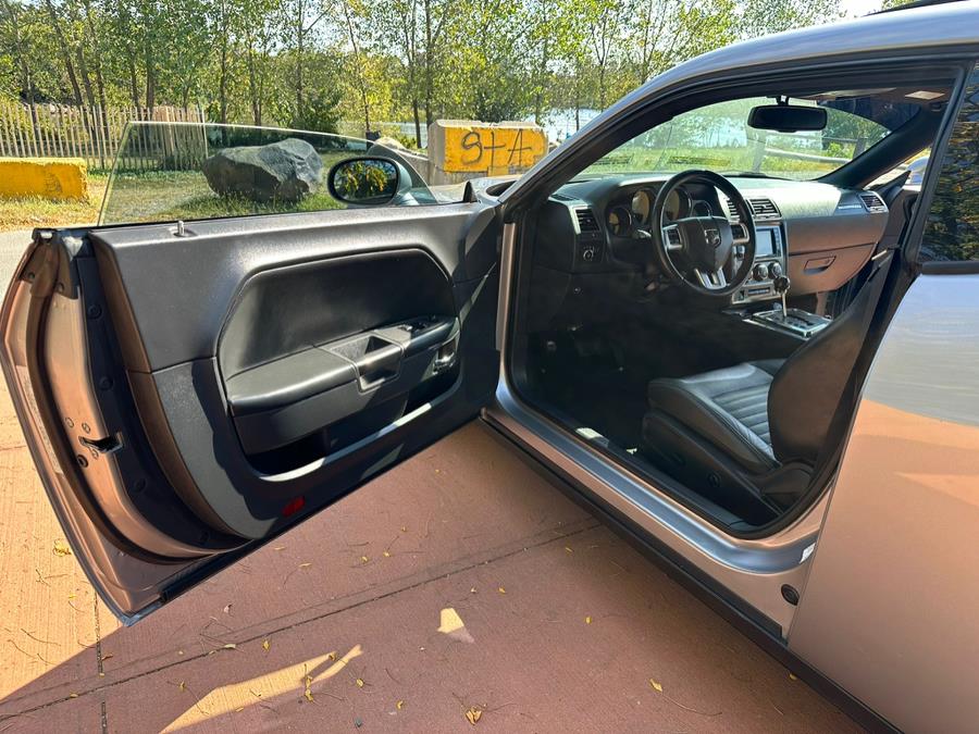2014 Dodge Challenger 2dr Cpe SXT Plus, available for sale in Irvington, New Jersey | Chancellor Auto Grp Intl Co. Irvington, New Jersey 2014 Dodge Challenger 2dr Cpe SXT Plus, available for sale in Irvington, New Jersey | Chancellor Auto Grp Intl Co. Irvington, New Jersey
