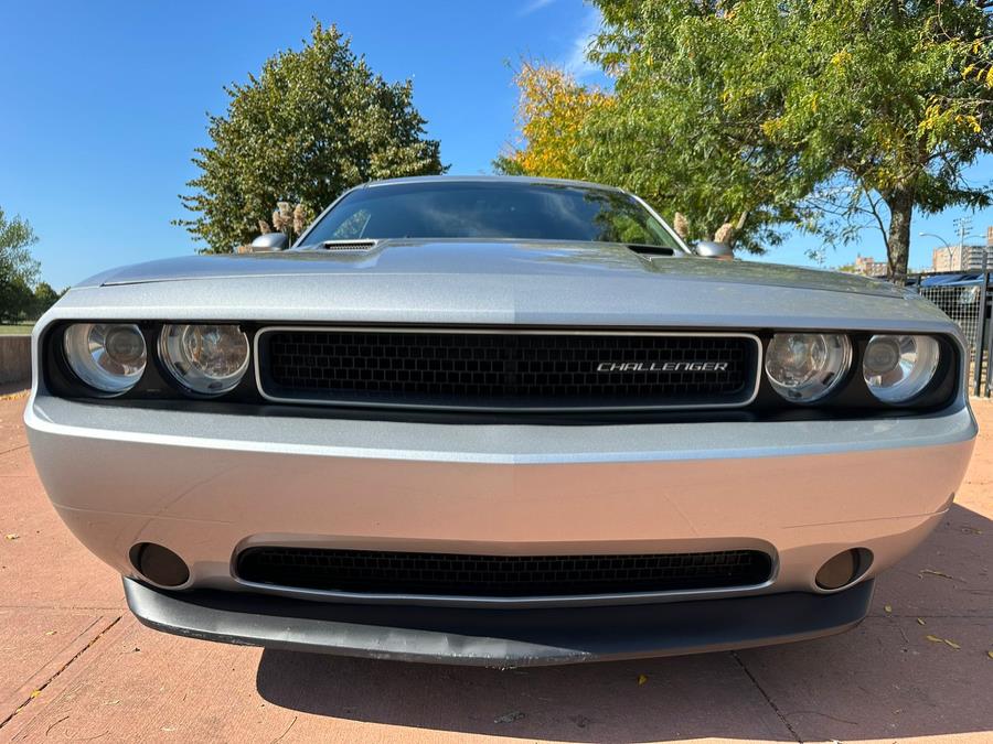 2014 Dodge Challenger 2dr Cpe SXT Plus, available for sale in Irvington, New Jersey | Chancellor Auto Grp Intl Co. Irvington, New Jersey 2014 Dodge Challenger 2dr Cpe SXT Plus, available for sale in Irvington, New Jersey | Chancellor Auto Grp Intl Co. Irvington, New Jersey