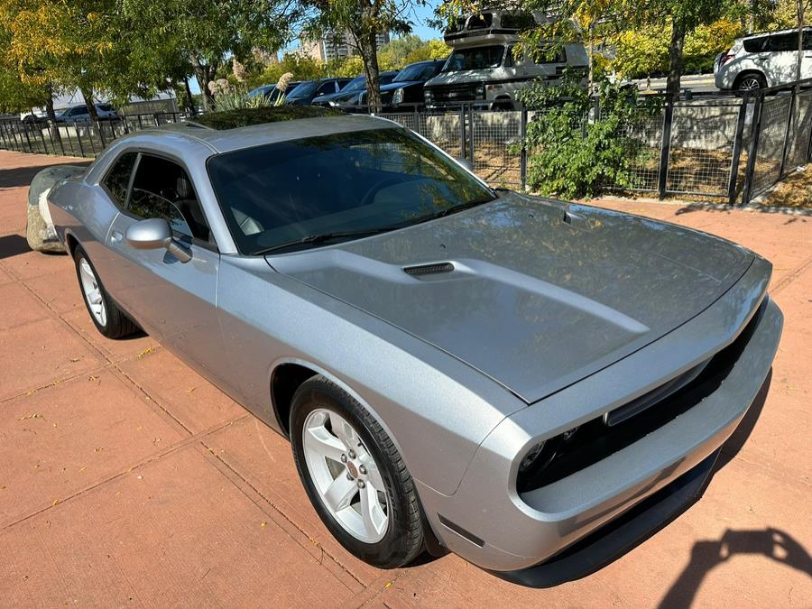 2014 Dodge Challenger 2dr Cpe SXT Plus, available for sale in Irvington, New Jersey | Chancellor Auto Grp Intl Co. Irvington, New Jersey 2014 Dodge Challenger 2dr Cpe SXT Plus, available for sale in Irvington, New Jersey | Chancellor Auto Grp Intl Co. Irvington, New Jersey