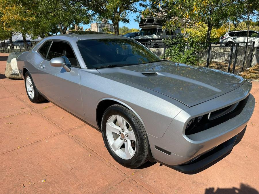 2014 Dodge Challenger 2dr Cpe SXT Plus, available for sale in Irvington, New Jersey | Chancellor Auto Grp Intl Co. Irvington, New Jersey 2014 Dodge Challenger 2dr Cpe SXT Plus, available for sale in Irvington, New Jersey | Chancellor Auto Grp Intl Co. Irvington, New Jersey