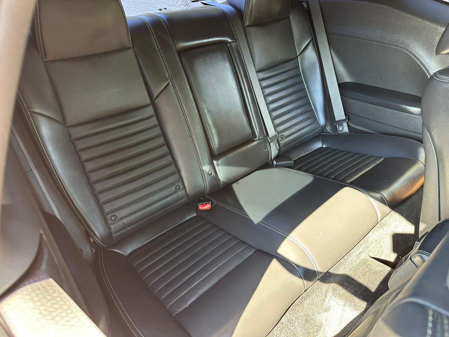 2014 Dodge Challenger 2dr Cpe SXT Plus, available for sale in Irvington, New Jersey | Chancellor Auto Grp Intl Co. Irvington, New Jersey 2014 Dodge Challenger 2dr Cpe SXT Plus, available for sale in Irvington, New Jersey | Chancellor Auto Grp Intl Co. Irvington, New Jersey