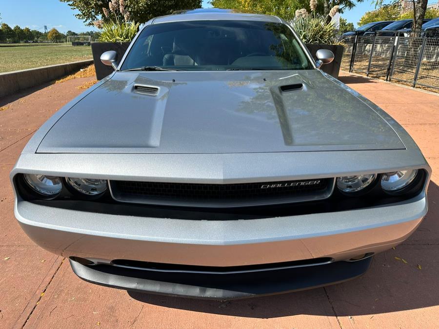 2014 Dodge Challenger 2dr Cpe SXT Plus, available for sale in Irvington, New Jersey | Chancellor Auto Grp Intl Co. Irvington, New Jersey 2014 Dodge Challenger 2dr Cpe SXT Plus, available for sale in Irvington, New Jersey | Chancellor Auto Grp Intl Co. Irvington, New Jersey