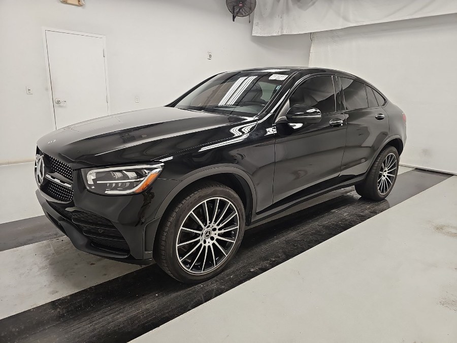 Used 2021 Mercedes-Benz GLC in Franklin Square, New York | C Rich Cars. Franklin Square, New York